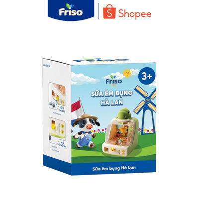 [MKB Gift] Đồ chơi máy bắn bóng khủng long