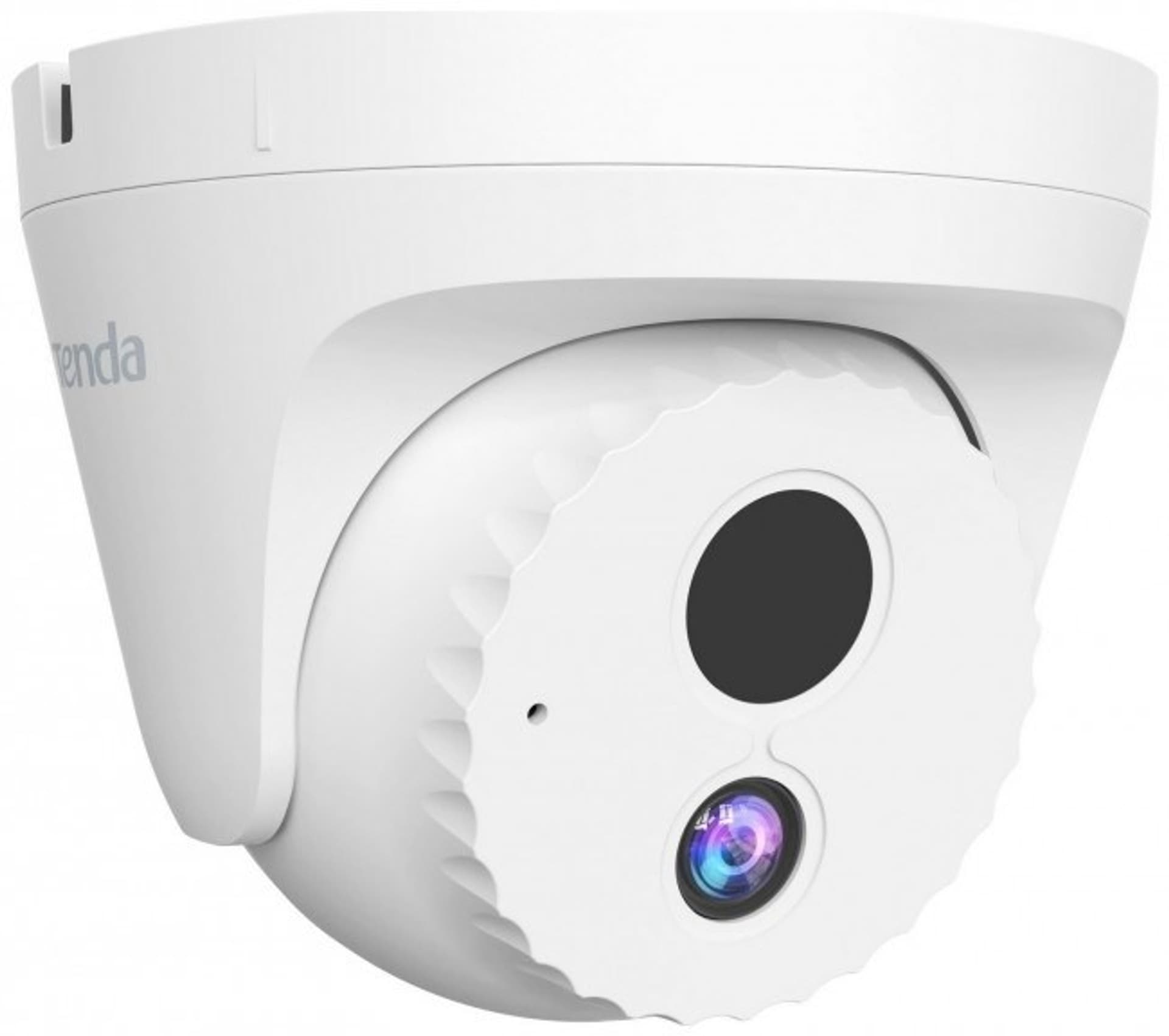 Camera an ninh CCTV Tenda Ic6-Rps 4MM Focal Lenghth 30M Ir Vision Conch Camera an ninh