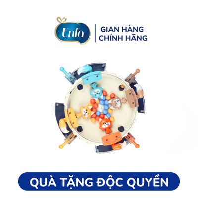 [Quà tặng không bán] Bộ đồ chơi câu cá VBC-M6604