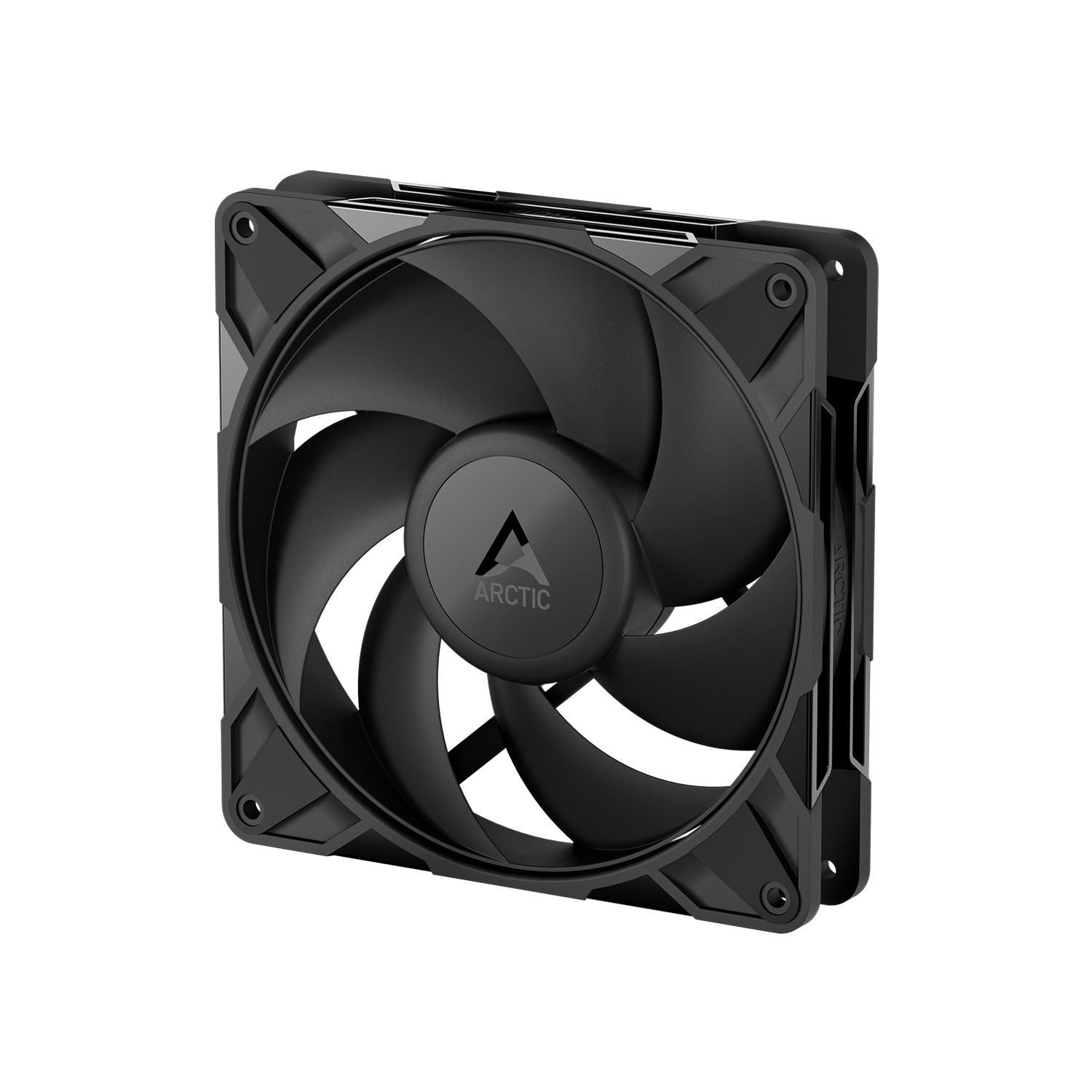 Quạt làm mát CPU ARCTIC P14 Pro PST 4 chân 14cm, quạt case PC yên lặng, 400-2500RPM 110CFM