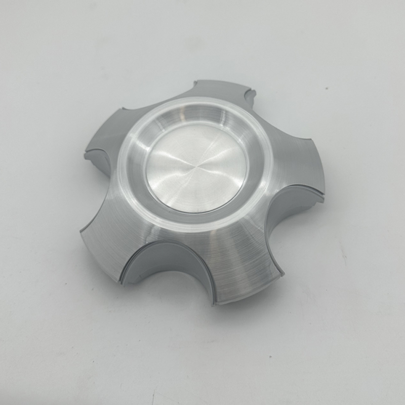 Nắp Trung Tâm Vành Bánh Xe Ô Tô Toyota 08-17 Sequoia OEM 42603-0C110 1 Cái