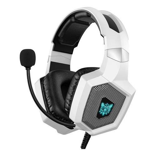 Tai nghe ONIKUMA K8: tai nghe có dây, tai nghe chụp tai, tai nghe nhét tai, tai nghe gaming RGB, chố
