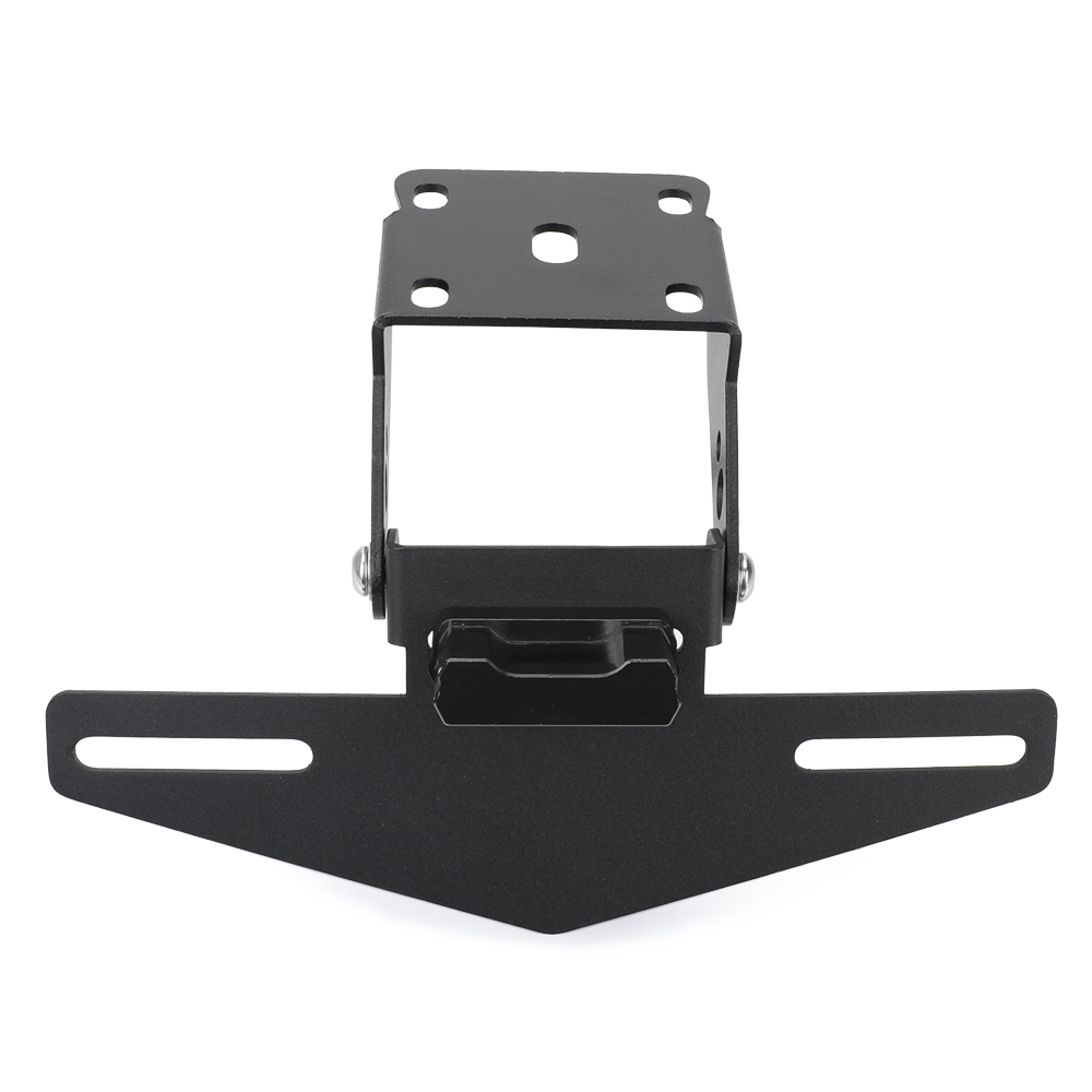 Giá đỡ biển số đuôi ngắn xe máy Ktm Rc390 Duke 390