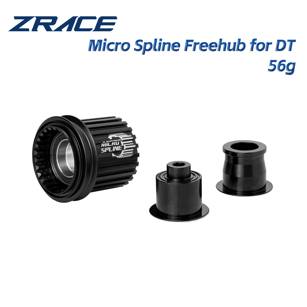 ZRACE M9100 / M8100 / M7100 líp 12 tốc MTB cho hub DT SWISS 240/350