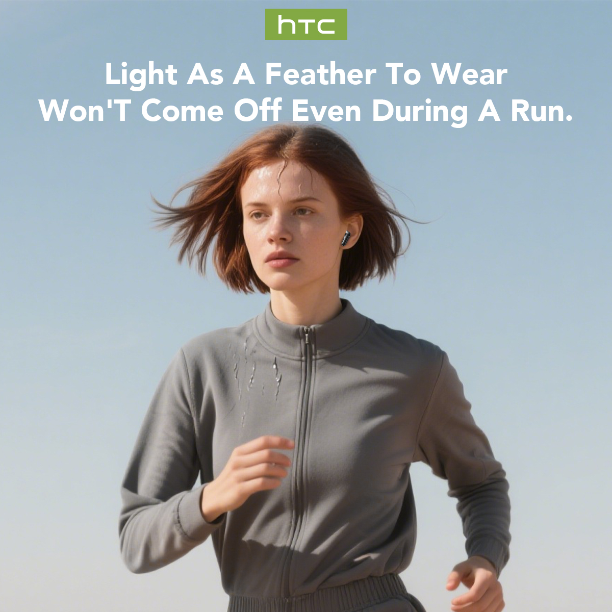 Tai nghe HTC NE20 Tai nghe Bluetooth 6.0 AI Dịch trực tiếp Màn hình LED thông minh HiFi Chất lượng âm thanh Công nghệ khử tiếng ồn | BigBuy360 - bigbuy360.vn