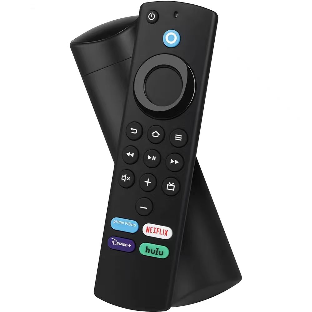 L5B83G Thay Thế Giọng Nói Đa Năng Remote Cho Tivi Ama Fire TV Stick 3rd / 2nd Gen 4K Series