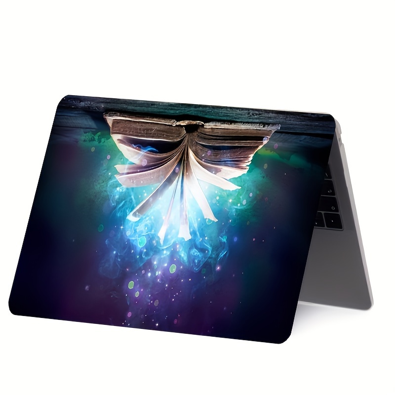 Ốp MacBook chống rơi V3 Creative cho MacBook M1 M2 M3 M4 M5 Neo 13.3 Air 13.3 Pro 13.6 Air 15 Air101