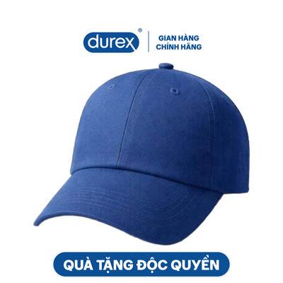 [QUÀ TẶNG KHÔNG BÁN] NÓN