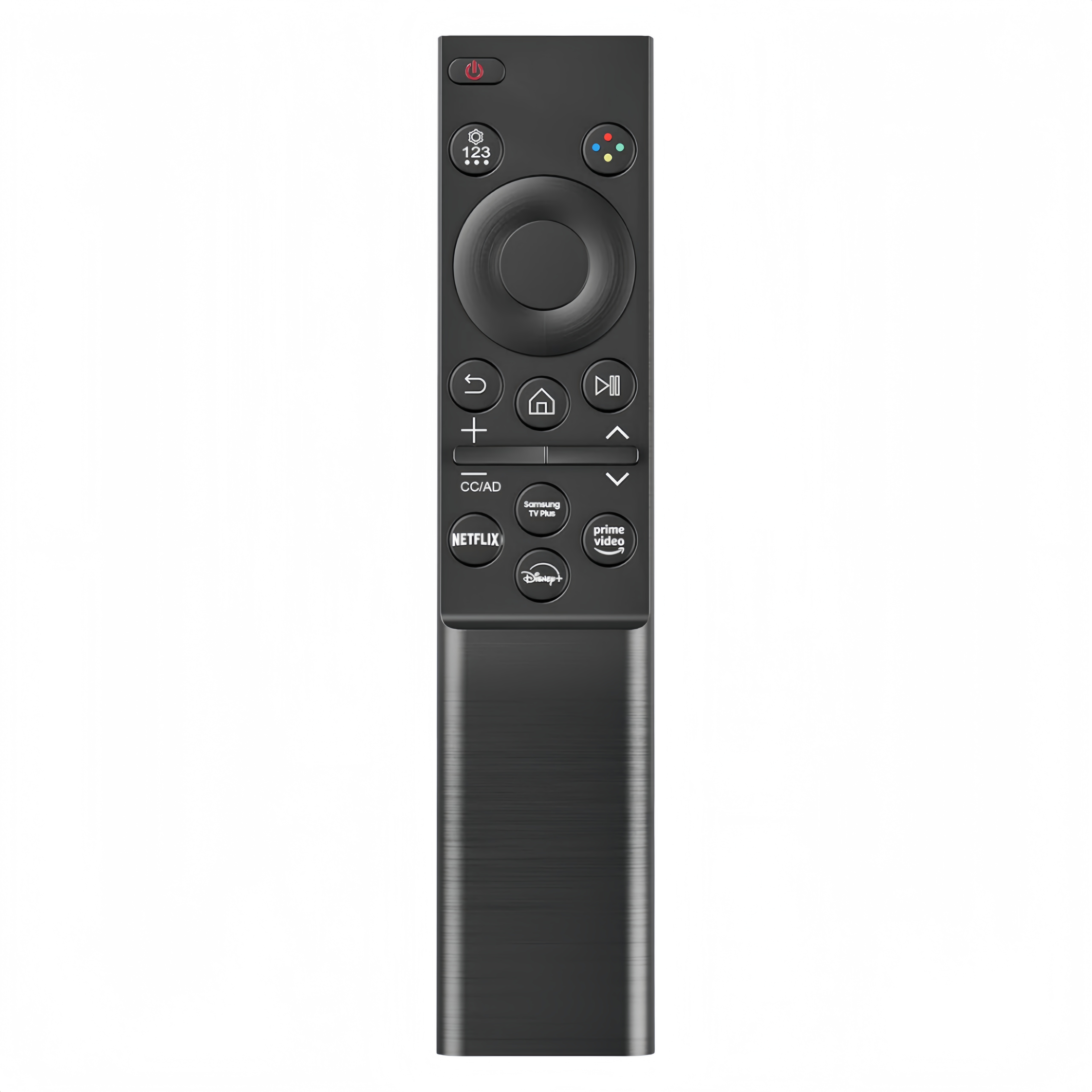 Thay thế điều khiển từ xa Samsung, điều khiển từ xa đa năng cho TV Samsung thông minh 2026-2015, BN5