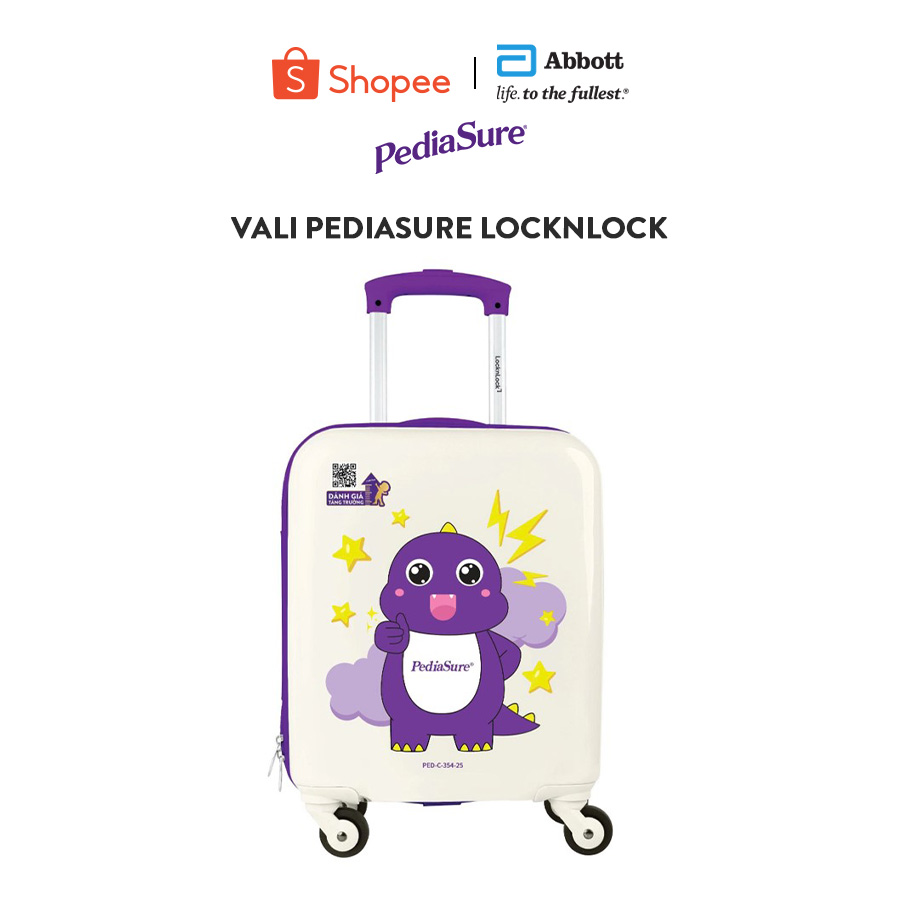 Vali Pediasure LocknLock