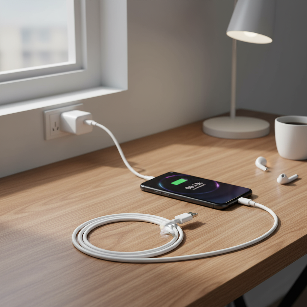 Cáp sạc siêu nhanh USB-C 120W 67W 55W 33W 18W cho Xiaomi vivo oppo realme