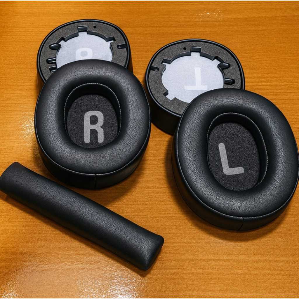 Miếng đệm tai cho tai nghe JBL Tune 700 700BT 710 710BT 720 720BT 750 750BTNC 760 760NC 770 770NC
