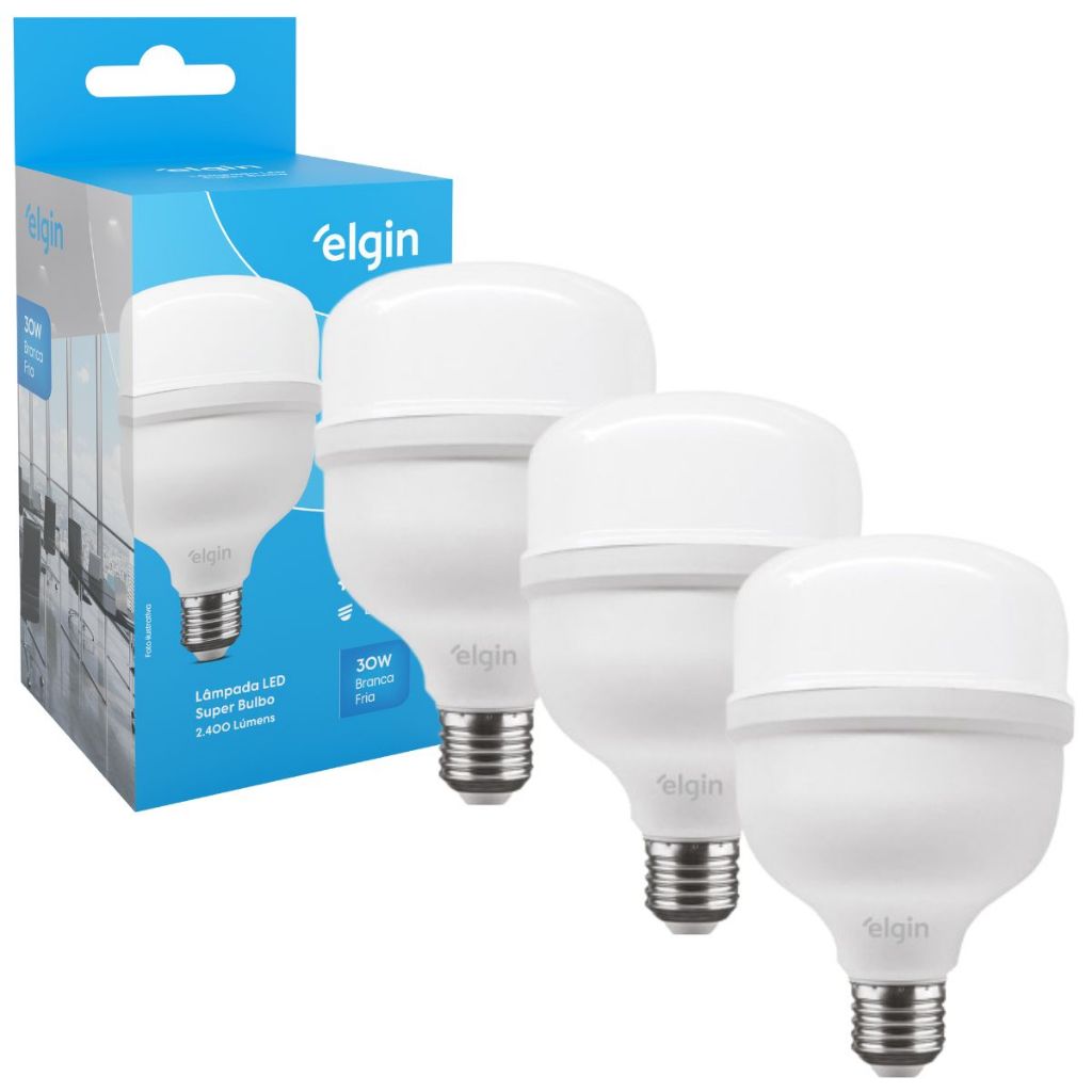 Phong cách sống-Địa phương-Bóng đèn LED siêu sáng Công suất 12W, 14W, 20W, 30W, 40W, 50W Rang Dong -