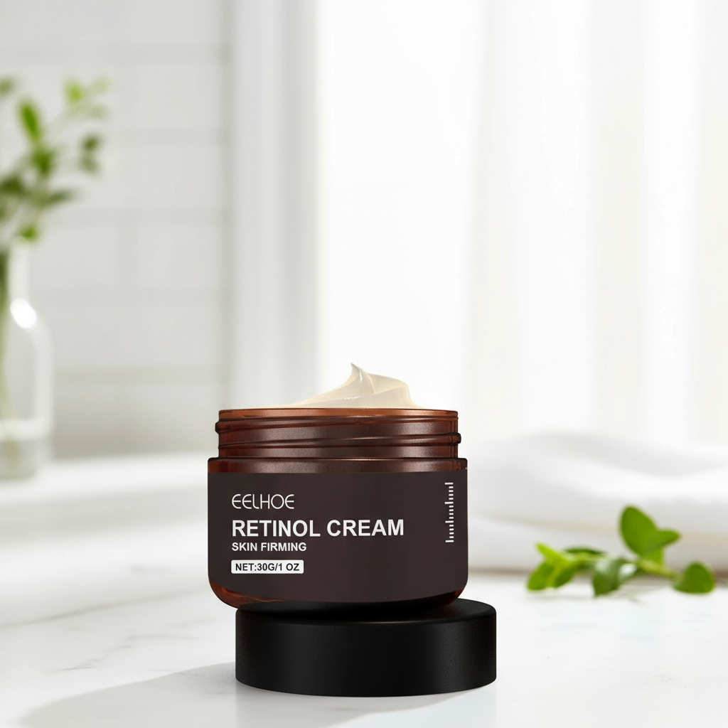 Kem Eelhoe Retinol – Chống nhăn, săn chắc, làm sáng và dưỡng ẩm da mặt