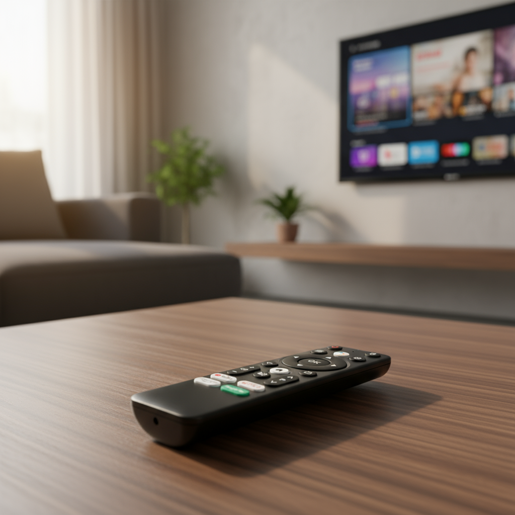 Điều khiển Bluetooth không dây có giọng nói cho G7 Stick G7 Pro G7 Mini G7 Max Bộ hộp giải mã tín hi