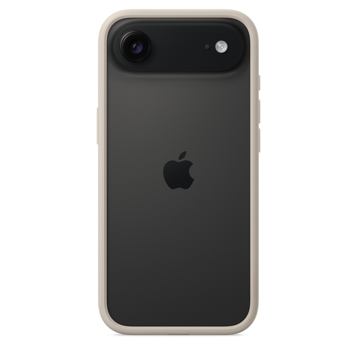 Ốp đệm iPhone Air Bumper | BigBuy360 - bigbuy360.vn