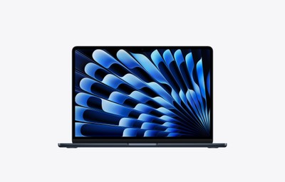 Máy tính xách tay Apple MacBook Air 13.6 inch, M5, 16GB ram, 10-core CPU, 10-core GPU, 512GB, sạc 30W