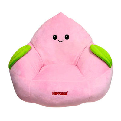 [Gift] Ghế Sofa trái đào Huggies