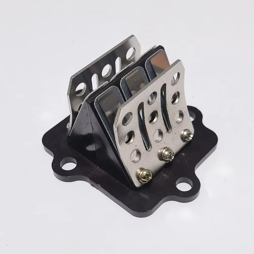 Bộ van nạp có cánh petal cho xe ga 2 thì Yamaha Jog50 Jog90 3KJ