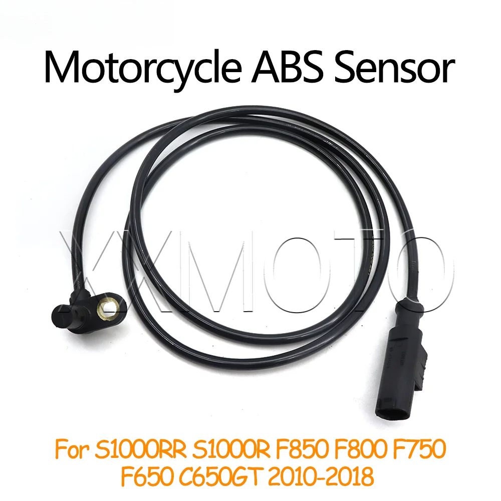Dây cảm biến tốc độ bánh xe Abs cho xe máy Bmw S1000rr S1000r F850 F800 F750 F650 C650gt 1000rr 1000