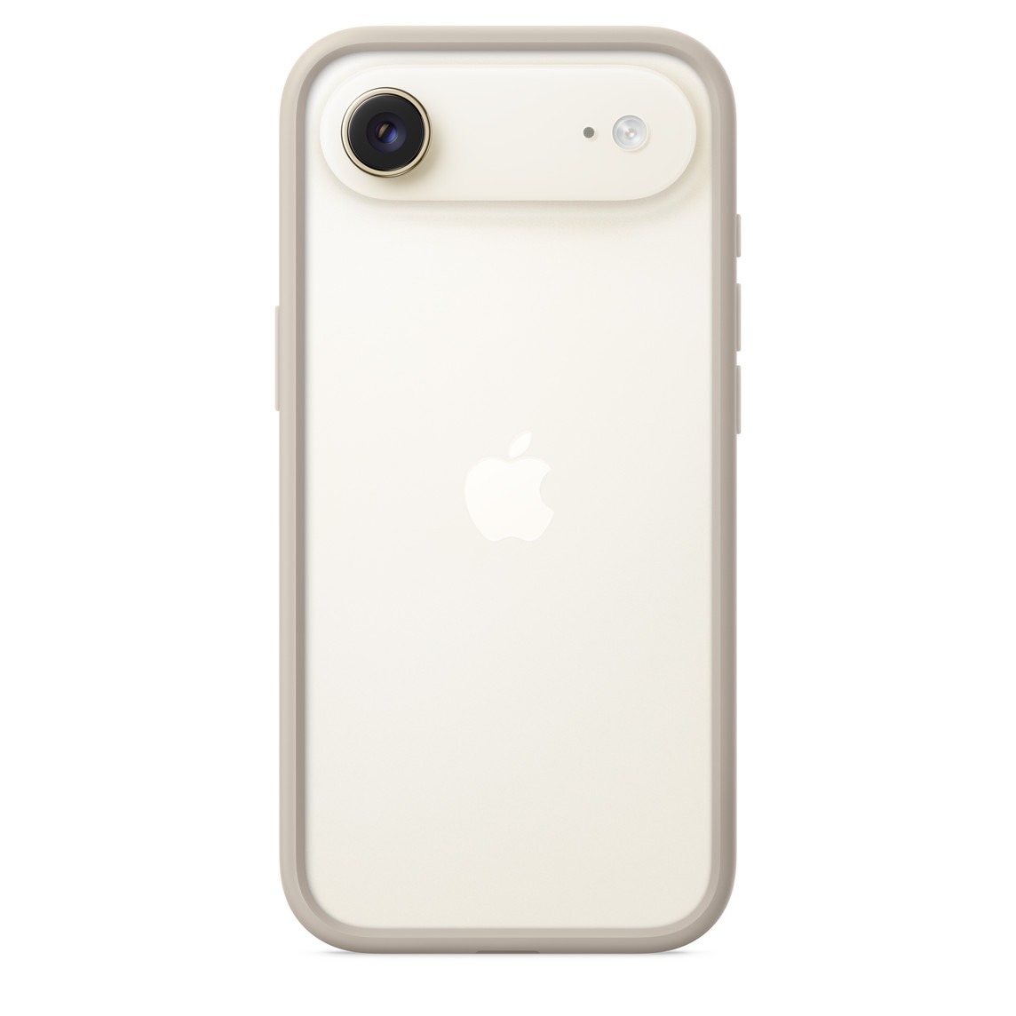 Ốp đệm iPhone Air Bumper