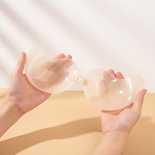  Miếng lót ngực xoài silicone – Siêu mỏng, nâng ngực, chống nước, siêu tàng hình, dành cho ngực nhỏ, nâng và hỗ trợ.