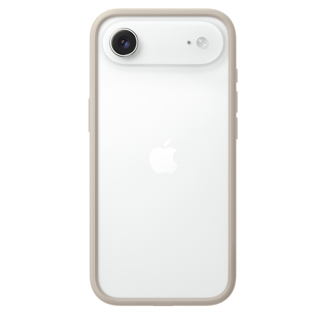 Ốp đệm iPhone Air Bumper | BigBuy360 - bigbuy360.vn
