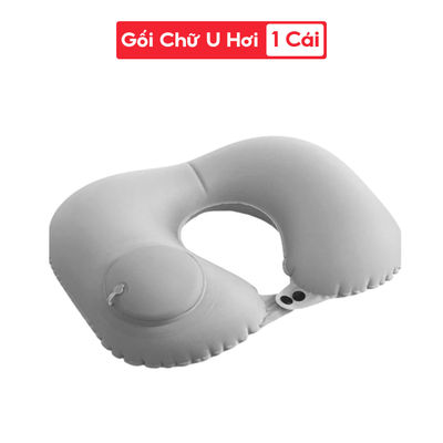 [HB Gift] Gối hơi hình chữ U