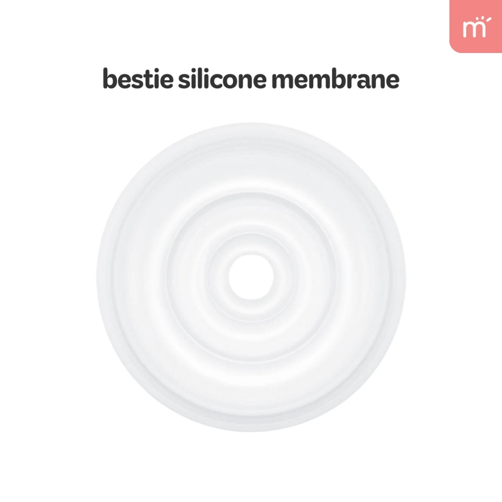 Phim silicone Bestie (bộ 6 miếng)