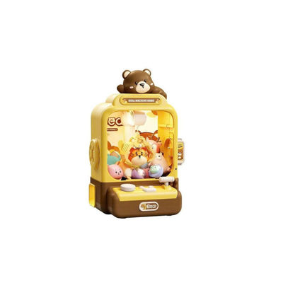 [MKB Gift - Quà tặng không bán] Đồ chơi máy gắp thú