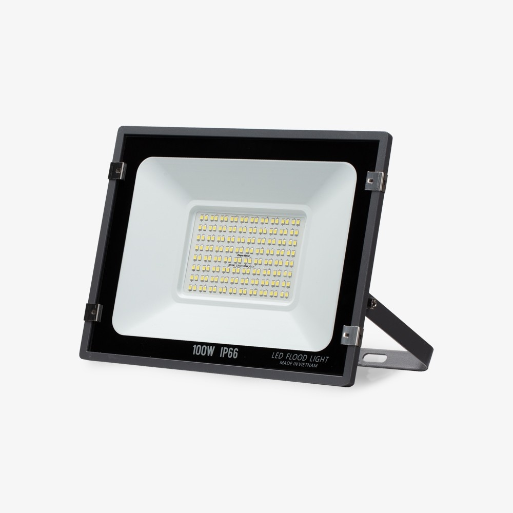 Đèn pha LED mới CP10: Công suất 100W, Mã: CP10