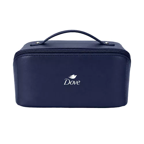 [PC Gift] Túi đựng mỹ phẩm Dove (Mẫu ngẫu nhiên)