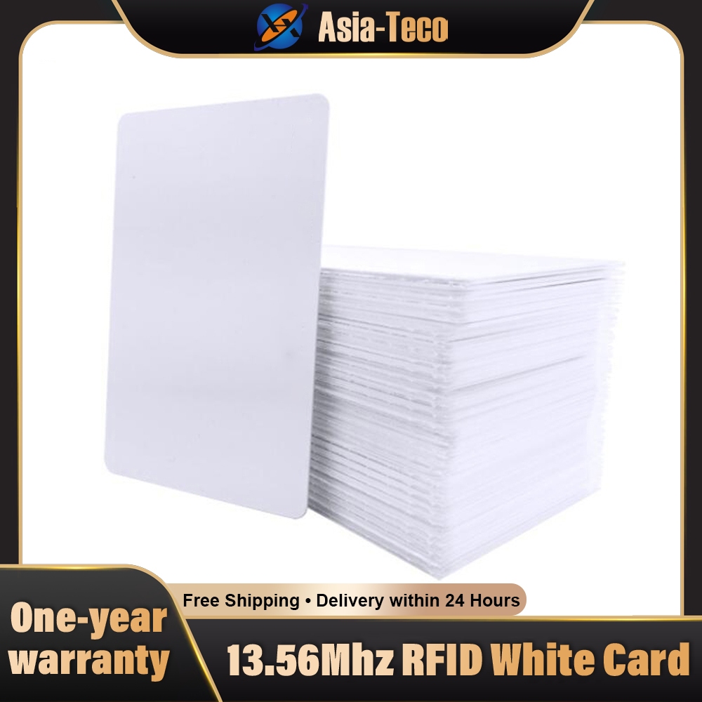 RFID NFC Kiểm soát truy cập Thẻ khóa thông minh đa năng Ntag 216 888Bytes 13.56 MHz 10 / 20 / 50 Cái