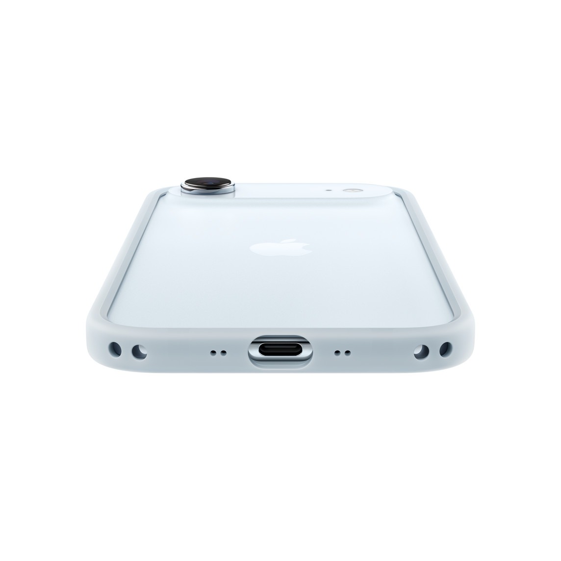 Ốp đệm iPhone Air Bumper | BigBuy360 - bigbuy360.vn