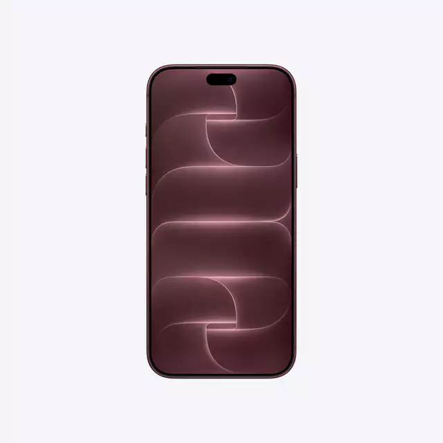 Điện thoại Apple iPhone 18 Pro Max 512GB