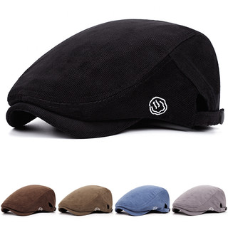 Mũ phẳng thể thao ngoài trời dành cho nam, Mũ Newsboy nhiều kịch bản dành cho Golf & Du thuyền
