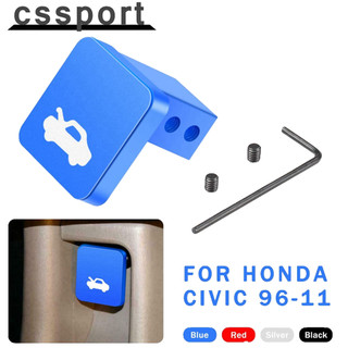  Bộ dụng cụ sửa tay nắm chốt mở nắp capo Honda Civic 1996-2011, phụ tùng ô tô, khóa nắp động cơ
