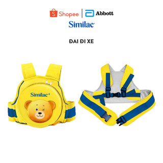 Gift: Đai đi xe Similac