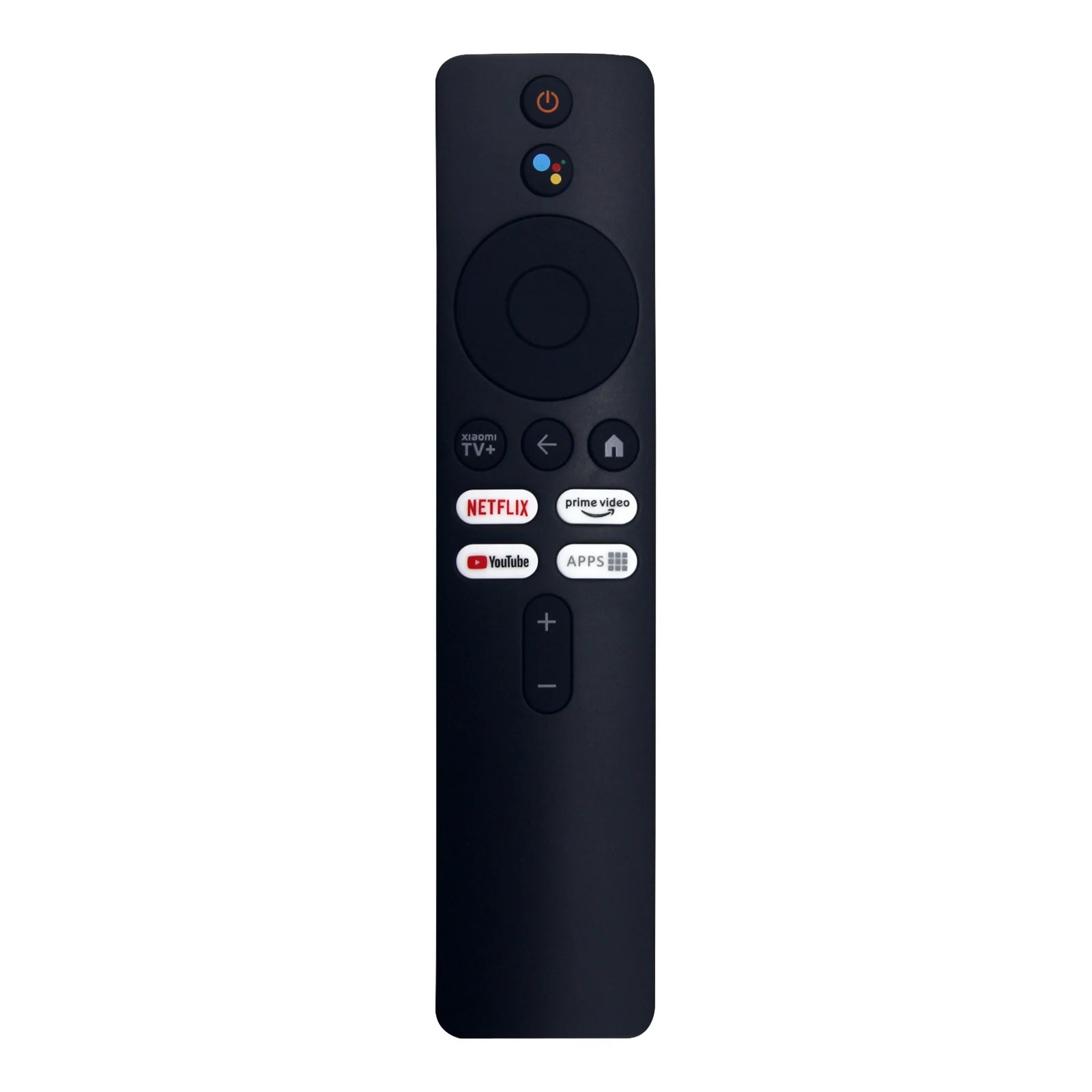 Điều khiển từ xa đa năng giọng nói Bluetooth mới cho TV Mi Stick Remote XMRM-M3 XMRM-M6 XMRM-M8, dàn