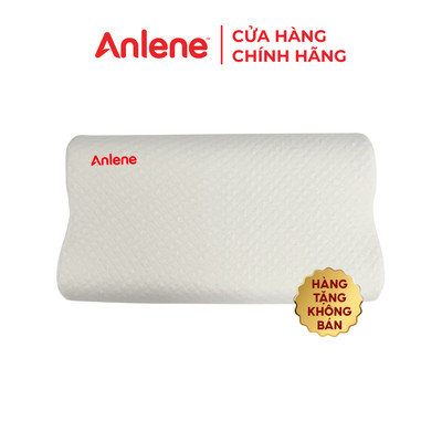 [Gift] Gối nằm cao su non