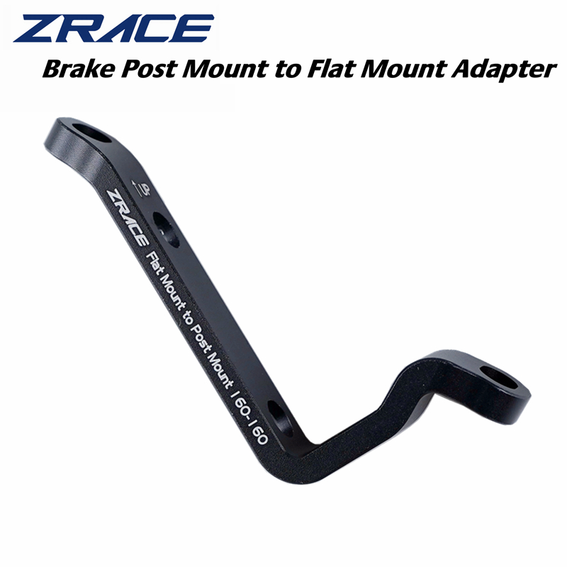 Bộ chuyển đổi phanh ZRACE từ ngàm Post Mount 140mm / 160mm sang Flat Mount