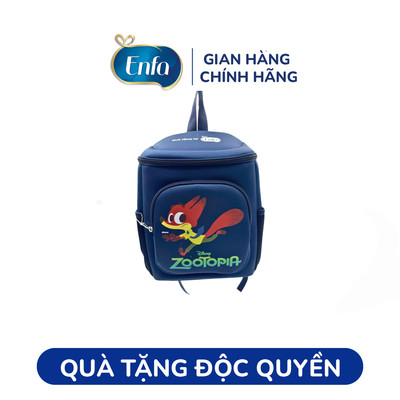 [Quà tặng không bán] Balo