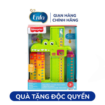 [Quà tặng không bán] Đồ chơi học toán khủng long đáng yêu