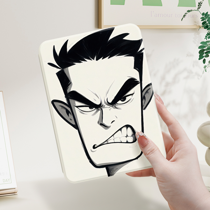 Ốp lưng mềm cho Kindle Gen 11, Kindle Paperwhite, chống sốc bền nhẹ, quà tặng đa dịp