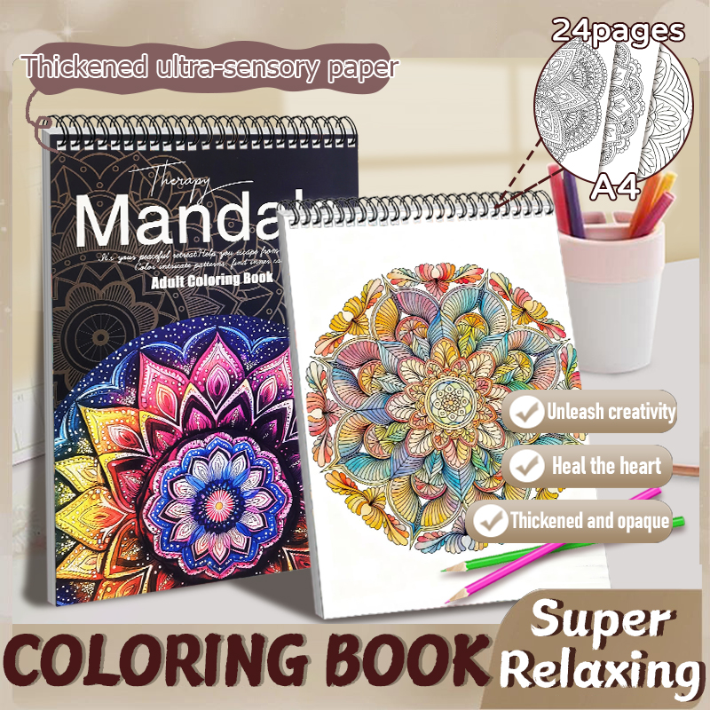 Top 8 Sổ Tô Màu Chibi Đáng Yêu Cho Bé & Người Lớn (2026)