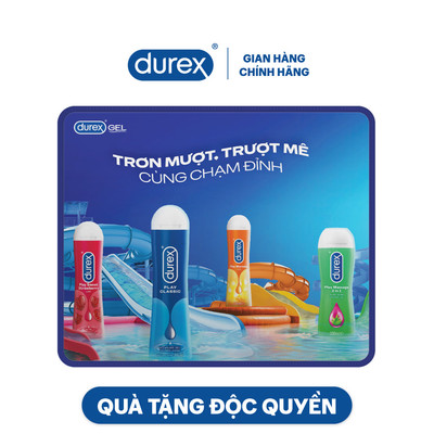 [QUÀ TẶNG KHÔNG BÁN] Lót chuột Lubricant