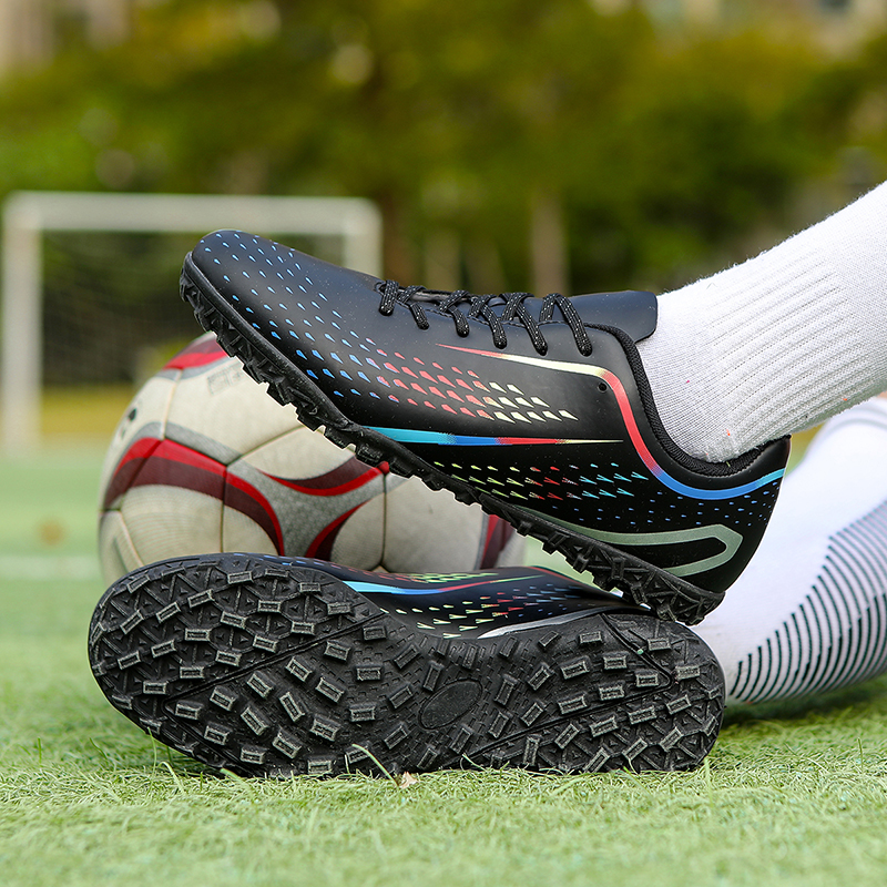 Giày đá bóng trong nhà đinh dài, giày Futsal, giày đá bóng trong nhà cho trẻ em, giày đá bóng nam nữ
