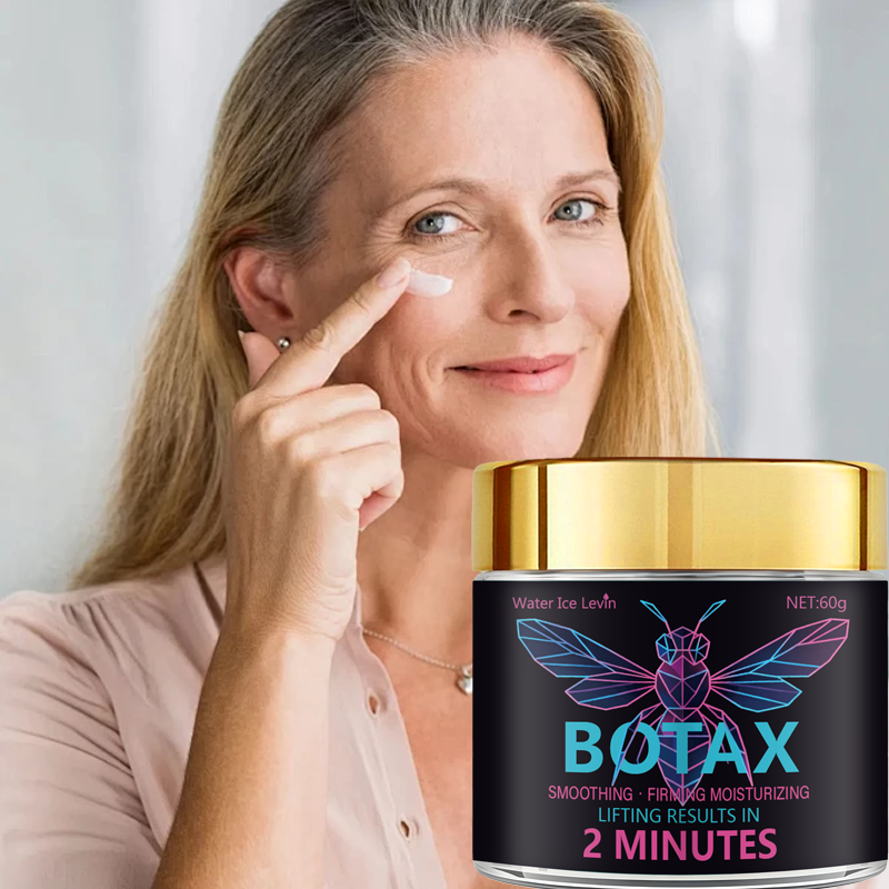 Kem dưỡng da mặt làm săn chắc ngay lập tức Glycerol Botax Hyaluronic Acid Dưỡng ẩm Phát sáng tất cả 