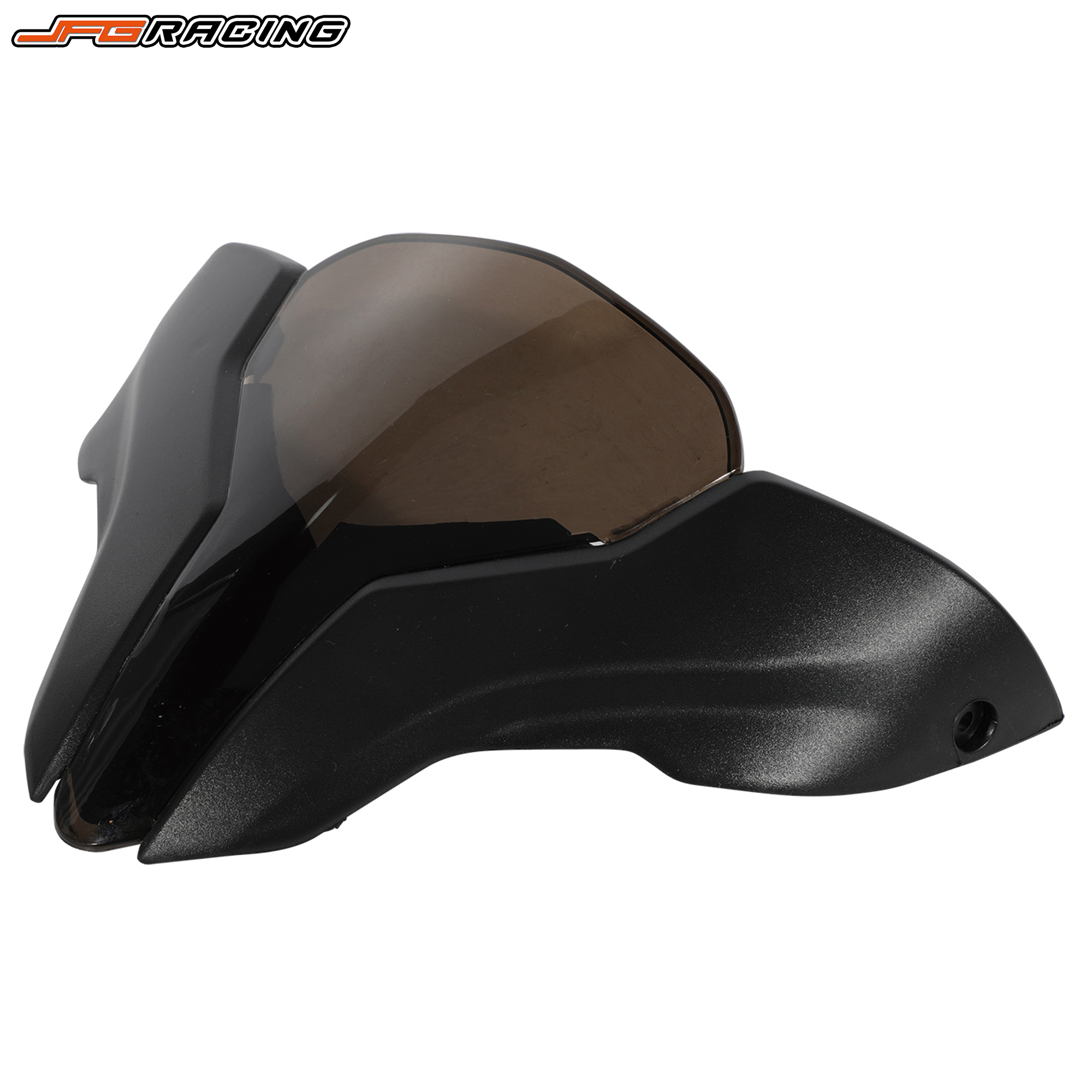 Kính Chắn Gió Kính Chụp Đèn Dành Cho Bajaj Pulsar NS150 NS160 NS200 200NS