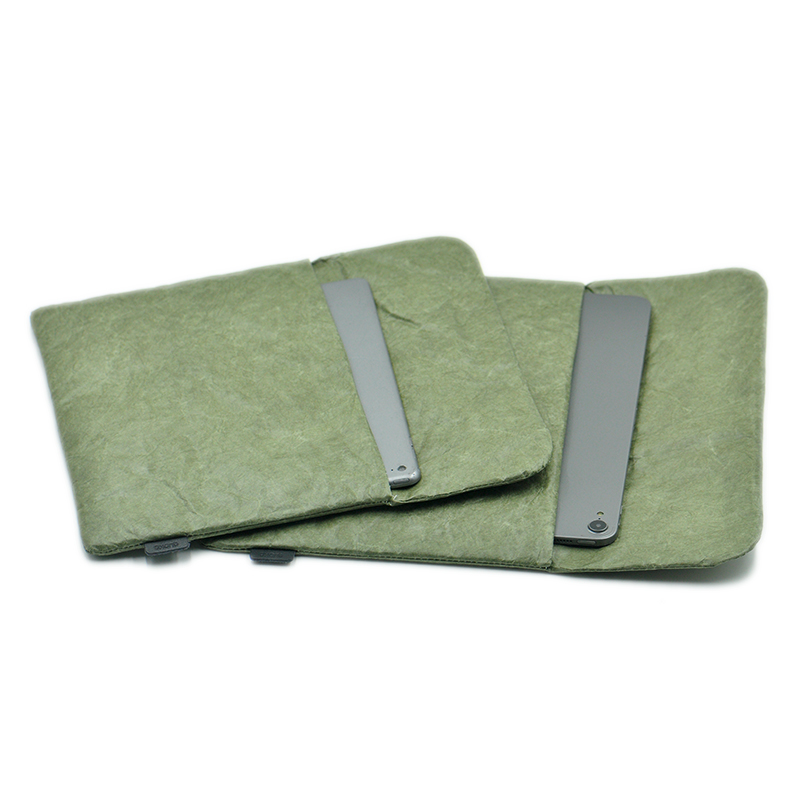 Bao đựng máy tính bảng chất liệu giấy, phong cách cổ điển cũ cho iPad Pro 12.9 / Pro 11 / Mini 6